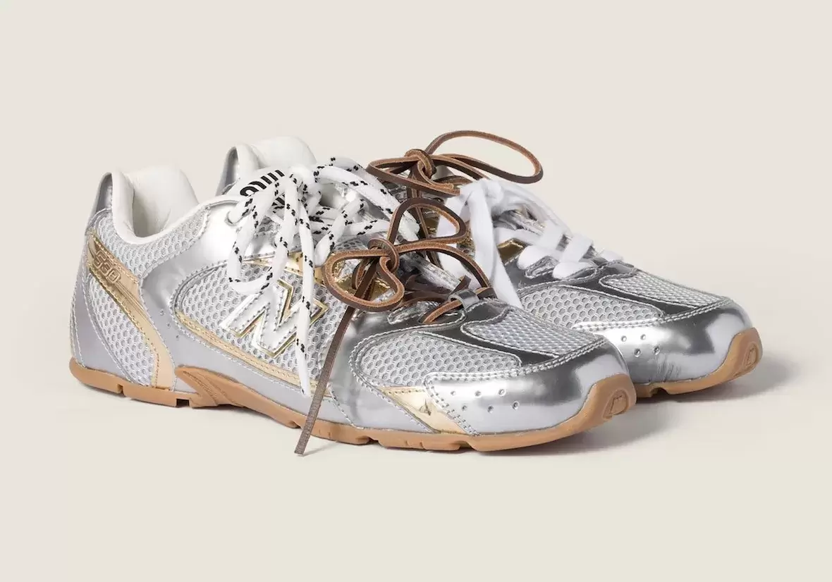 New Balance 530, New Balance, Miu Miu - Miu Miu x New Balance 530 降價 1220 美元