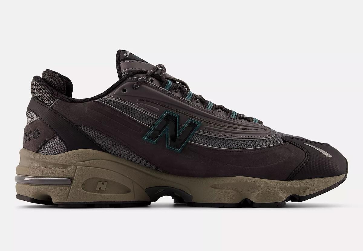 新百倫 1000 "Cordura "套裝提供全天候升級服務 New Balance 1000, New Balance - 新百倫 1000 "Cordura "套裝提供全天候升級服務