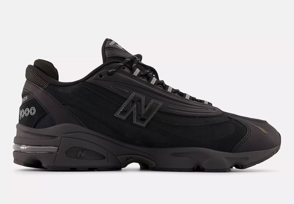 新百倫 1000 "Cordura "套裝提供全天候升級服務 New Balance 1000, New Balance - 新百倫 1000 "Cordura "套裝提供全天候升級服務