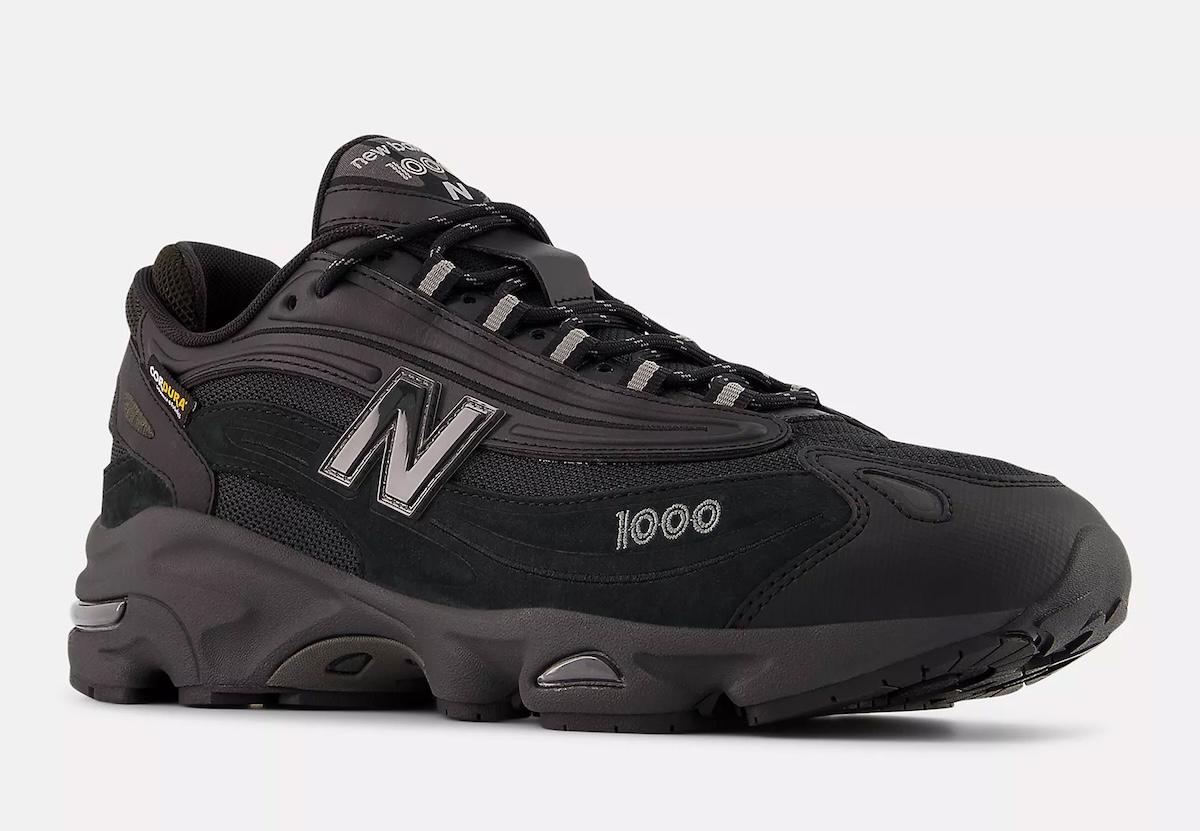 新百倫 1000 "Cordura "套裝提供全天候升級服務 New Balance 1000, New Balance - 新百倫 1000 "Cordura "套裝提供全天候升級服務