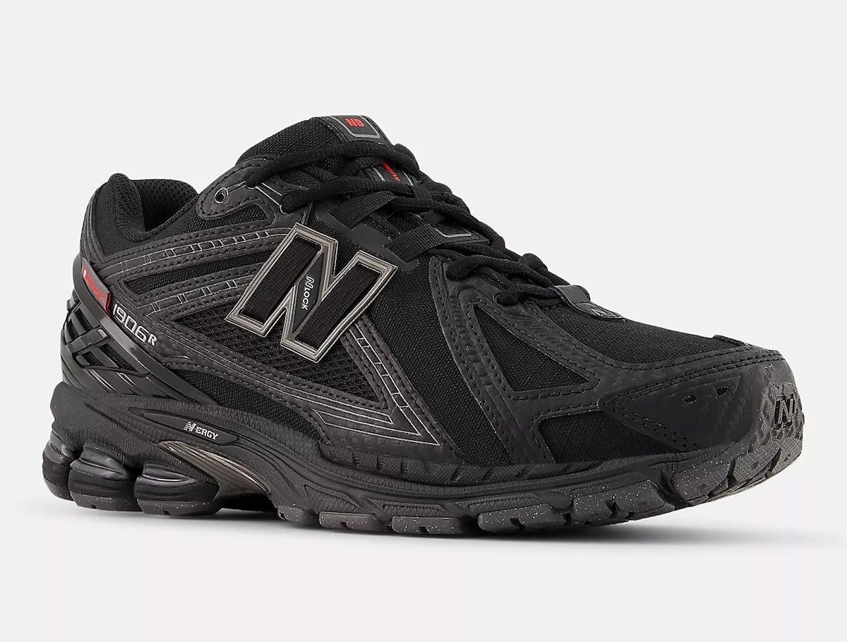 新百倫 1906R "Primaloft "系列帶來三款冬季運動鞋 New Balance 1906, New Balance - 新百倫 1906R "Primaloft "系列帶來三款冬季運動鞋