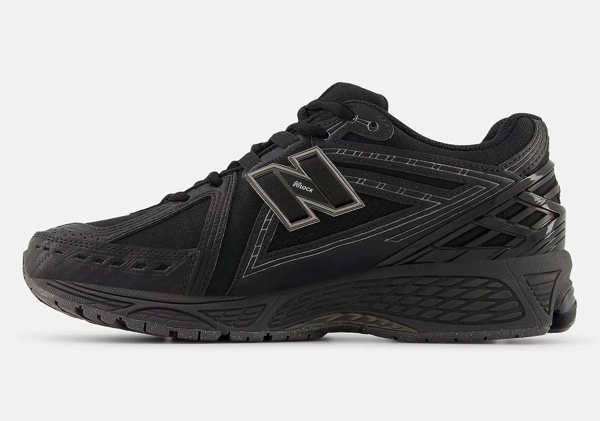 新百倫 1906R "Primaloft "系列帶來三款冬季運動鞋 New Balance 1906, New Balance - 新百倫 1906R "Primaloft "系列帶來三款冬季運動鞋