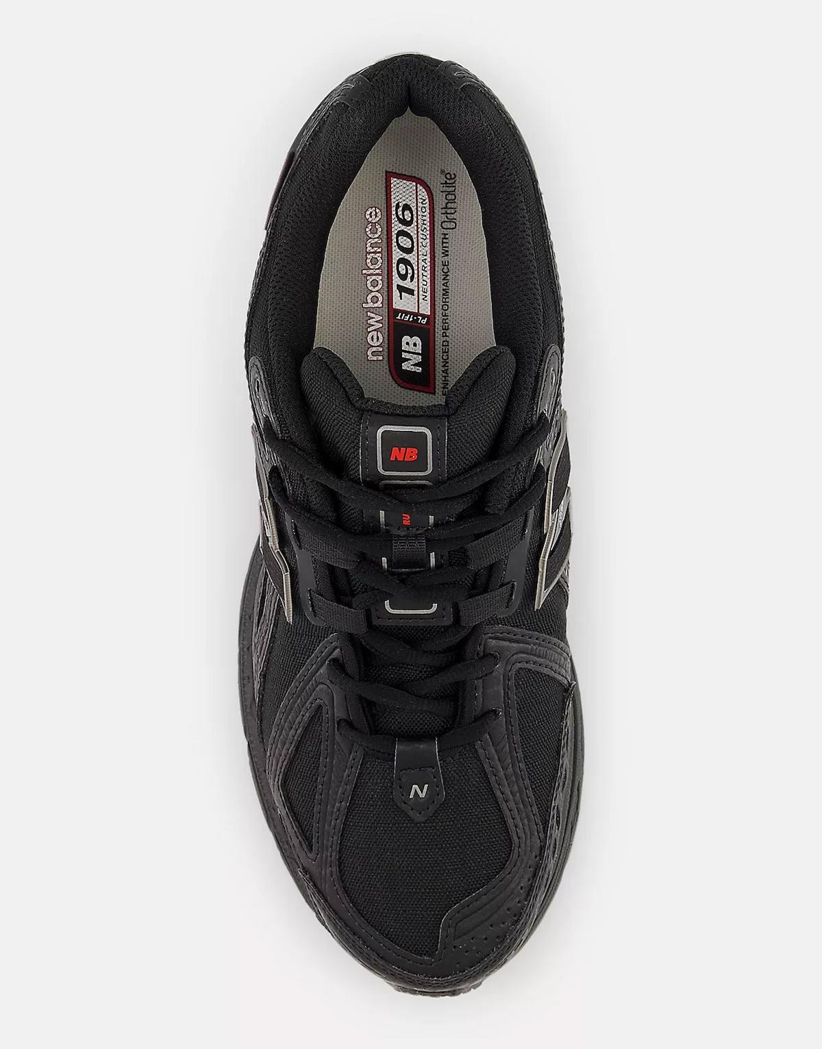 新百倫 1906R "Primaloft "系列帶來三款冬季運動鞋 New Balance 1906, New Balance - 新百倫 1906R "Primaloft "系列帶來三款冬季運動鞋