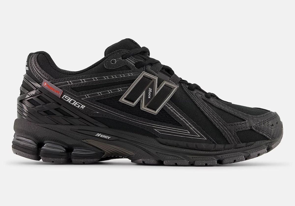 新百倫 1906R "Primaloft "系列帶來三款冬季運動鞋 New Balance 1906, New Balance - 新百倫 1906R "Primaloft "系列帶來三款冬季運動鞋