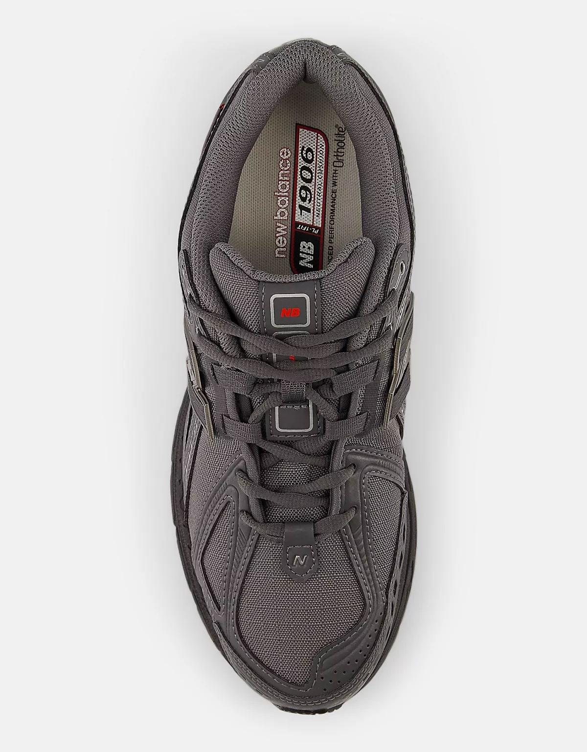 新百倫 1906R "Primaloft "系列帶來三款冬季運動鞋 New Balance 1906, New Balance - 新百倫 1906R "Primaloft "系列帶來三款冬季運動鞋