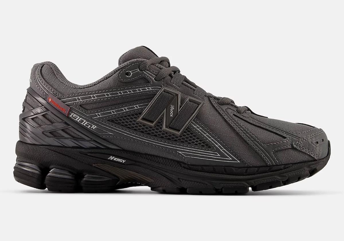 新百倫 1906R "Primaloft "系列帶來三款冬季運動鞋 New Balance 1906, New Balance - 新百倫 1906R "Primaloft "系列帶來三款冬季運動鞋