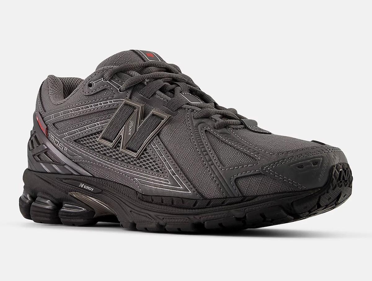 新百倫 1906R "Primaloft "系列帶來三款冬季運動鞋 New Balance 1906, New Balance - 新百倫 1906R "Primaloft "系列帶來三款冬季運動鞋