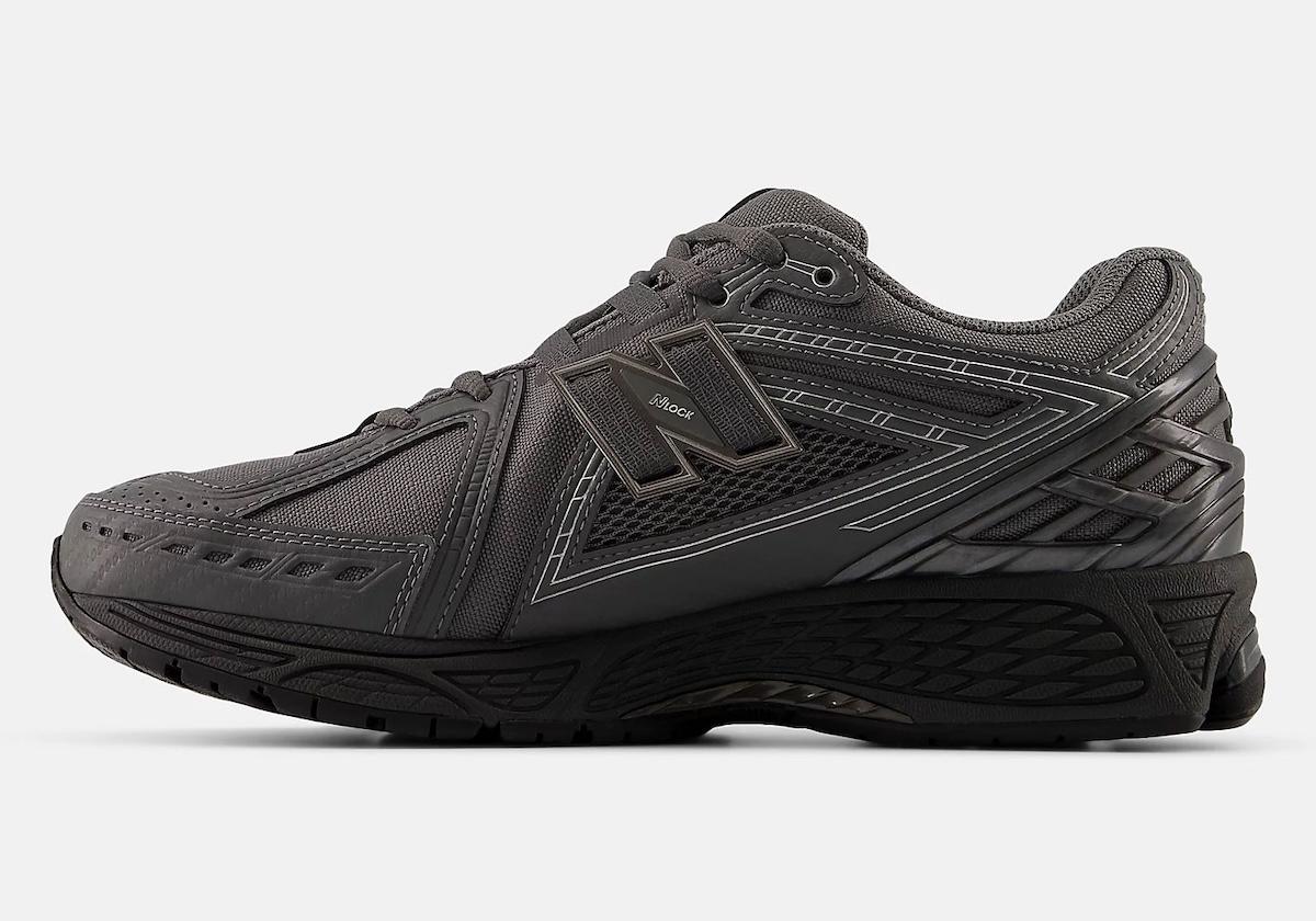 新百倫 1906R "Primaloft "系列帶來三款冬季運動鞋 New Balance 1906, New Balance - 新百倫 1906R "Primaloft "系列帶來三款冬季運動鞋