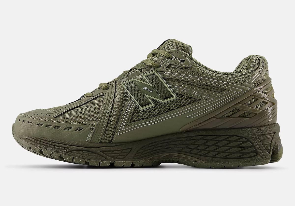 新百倫 1906R "Primaloft "系列帶來三款冬季運動鞋 New Balance 1906, New Balance - 新百倫 1906R "Primaloft "系列帶來三款冬季運動鞋