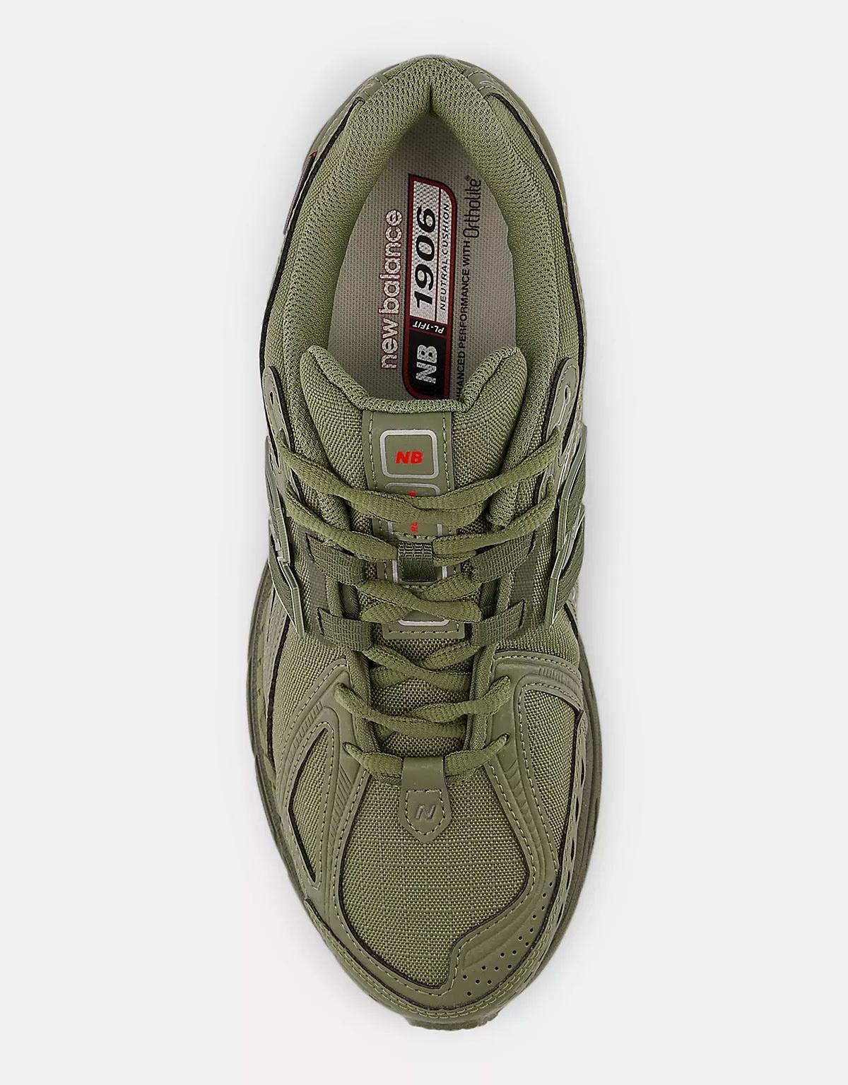 新百倫 1906R "Primaloft "系列帶來三款冬季運動鞋 New Balance 1906, New Balance - 新百倫 1906R "Primaloft "系列帶來三款冬季運動鞋