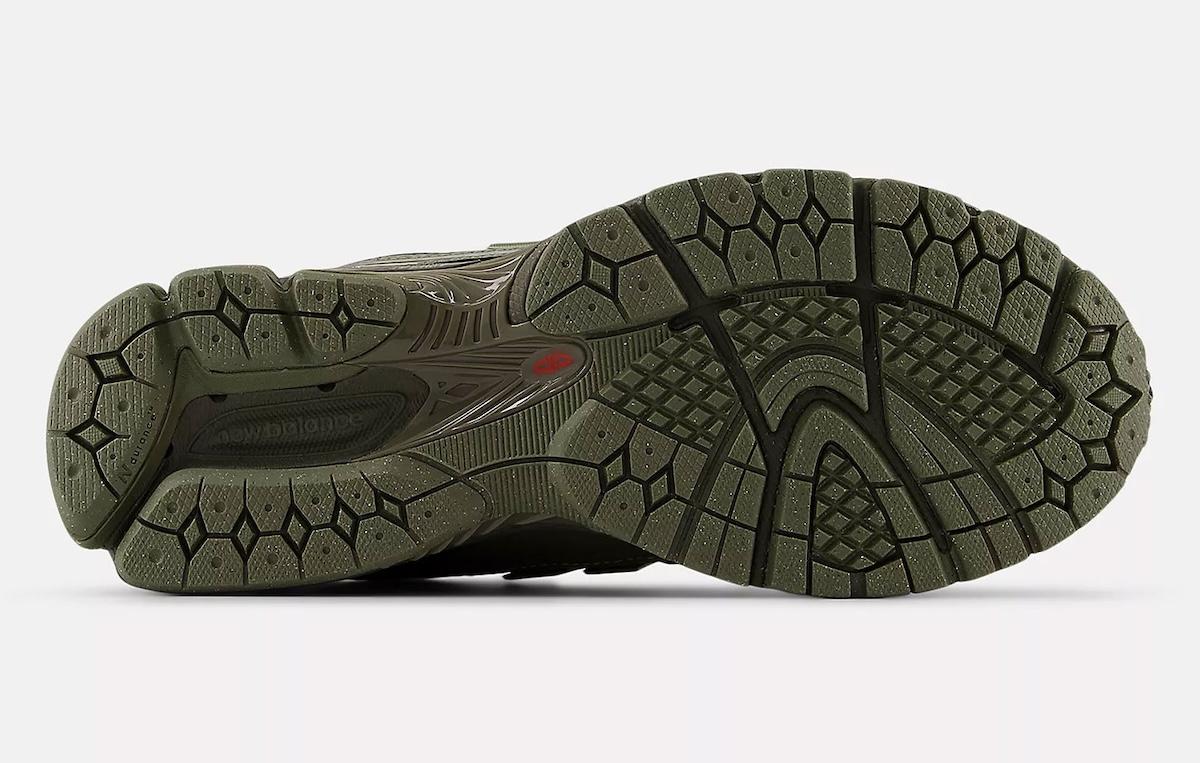 新百倫 1906R "Primaloft "系列帶來三款冬季運動鞋 New Balance 1906, New Balance - 新百倫 1906R "Primaloft "系列帶來三款冬季運動鞋