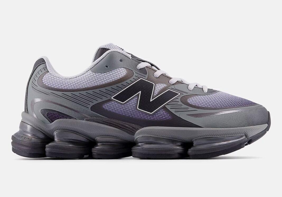 New Balance 990, New Balance 2000, New Balance - 新百倫 2000 "珍珠灰 "面世，漸變色外觀時尚亮麗
