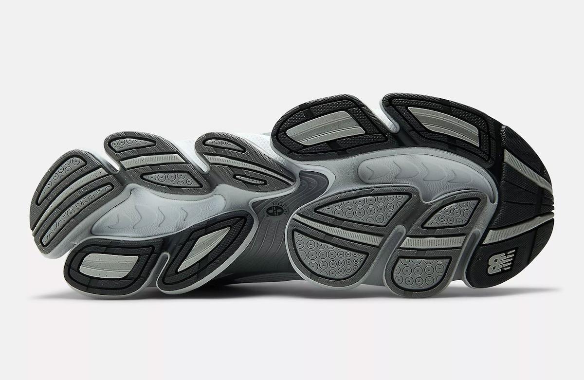 新百倫 2000 採用全新灰色配色 New Balance 2000, New Balance - 新百倫 2000 採用全新灰色配色