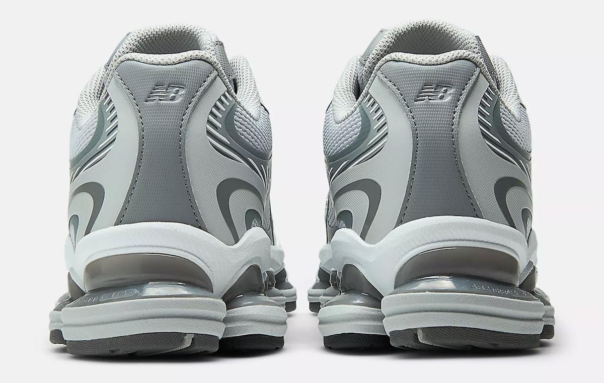 新百倫 2000 採用全新灰色配色 New Balance 2000, New Balance - 新百倫 2000 採用全新灰色配色