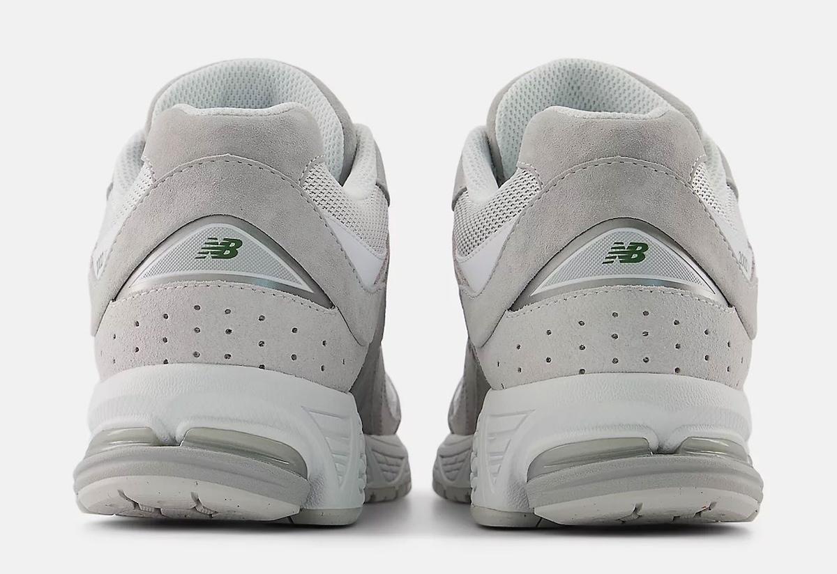 New Balance 2002, New Balance - 新百倫 2002R 帶來平靜的灰色氣息