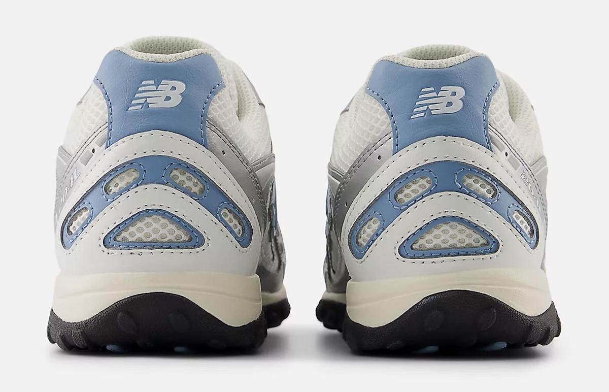 冰藍 "新百倫 204L 將於 2025 年秋季降溫 New Balance 204L, New Balance - 冰藍 "新百倫 204L 將於 2025 年秋季降溫