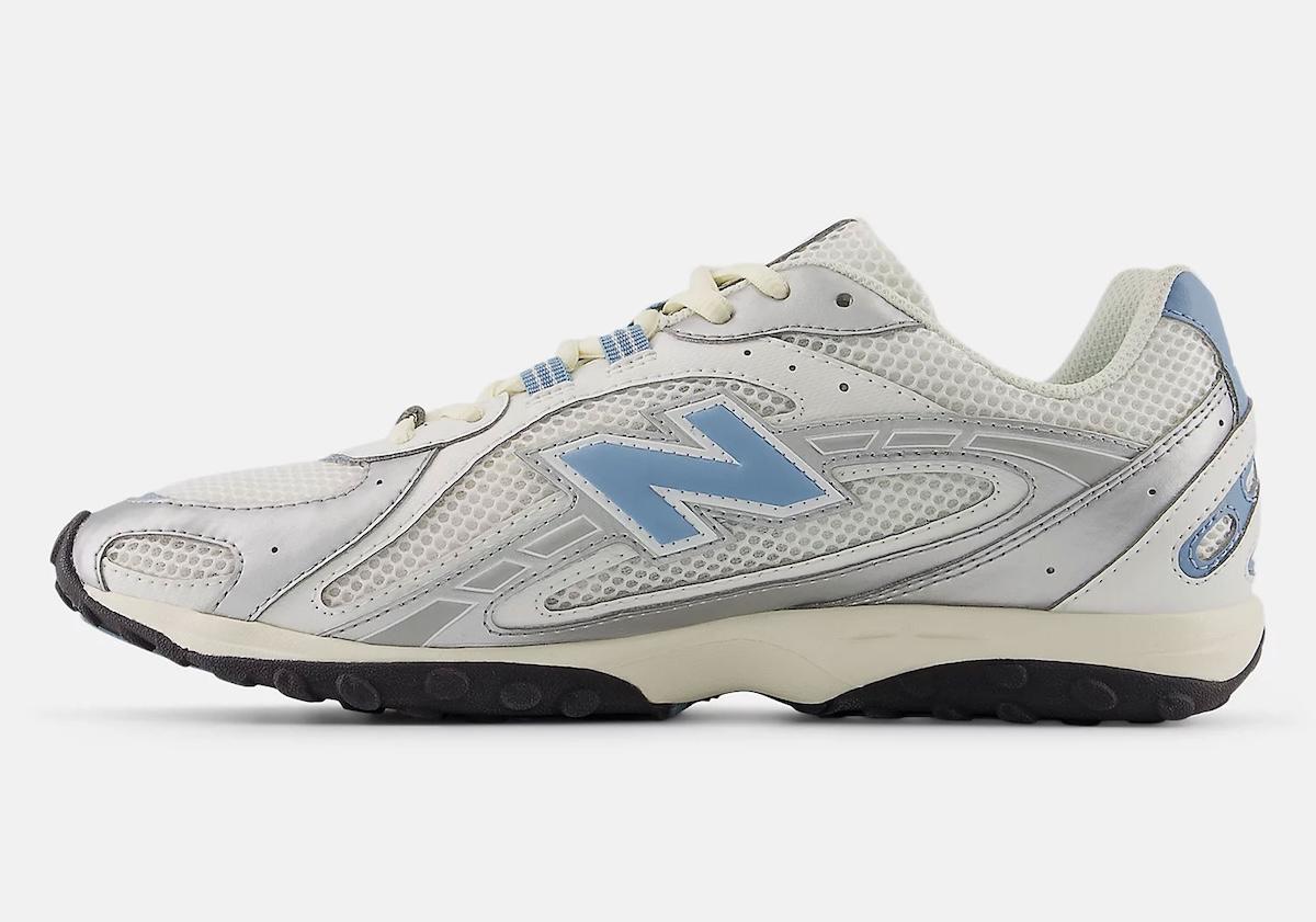 冰藍 "新百倫 204L 將於 2025 年秋季降溫 New Balance 204L, New Balance - 冰藍 "新百倫 204L 將於 2025 年秋季降溫