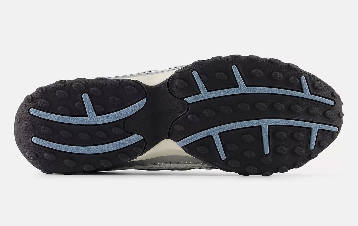 冰藍 "新百倫 204L 將於 2025 年秋季降溫 New Balance 204L, New Balance - 冰藍 "新百倫 204L 將於 2025 年秋季降溫