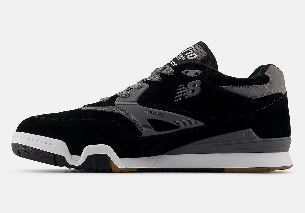 新百倫數字版 770 再次面世 New Balance Numeric, New Balance 770, New Balance - 新百倫數字版 770 再次面世