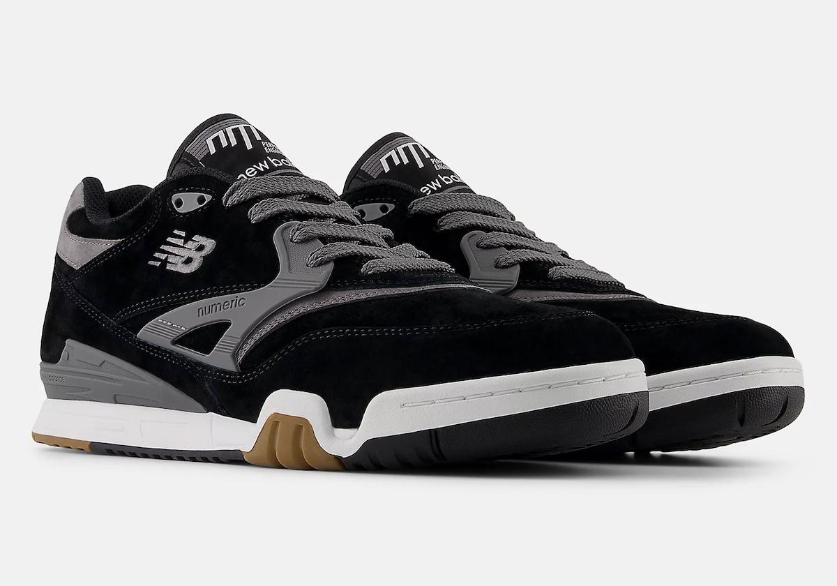 新百倫數字版 770 再次面世 New Balance Numeric, New Balance 770, New Balance - 新百倫數字版 770 再次面世