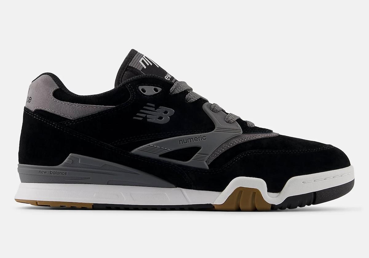 新百倫數字版 770 再次面世 New Balance Numeric, New Balance 770, New Balance - 新百倫數字版 770 再次面世