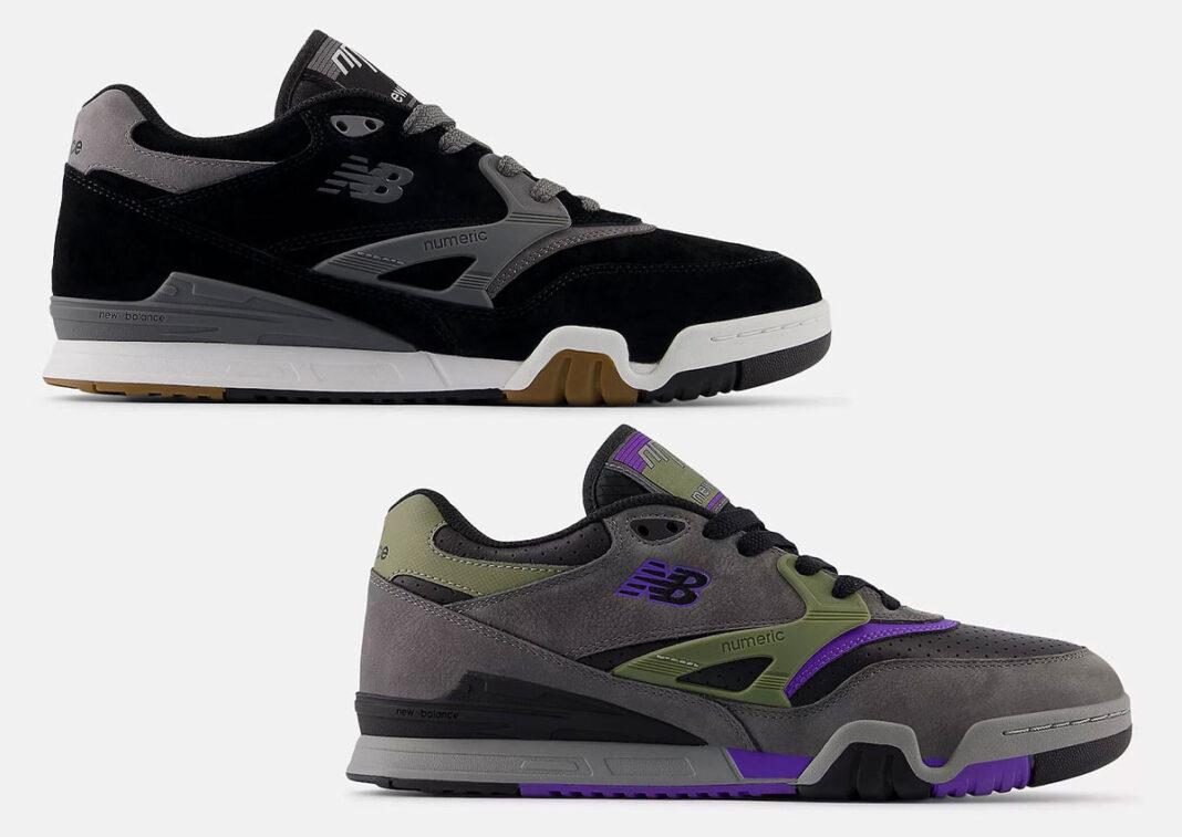 New Balance Numeric, New Balance 770, New Balance - 新百倫數字版 770 再次面世