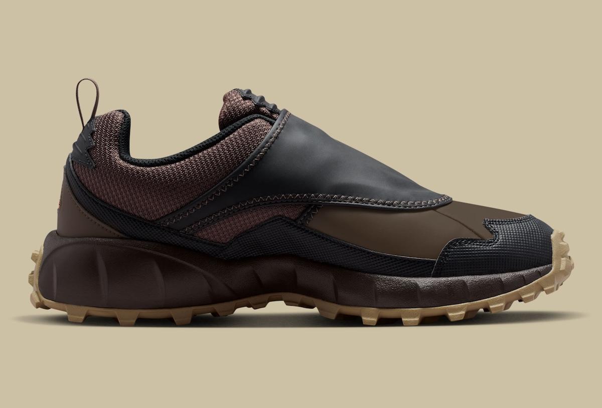 耐克 ACG Phassad "巴洛克棕 "最適合秋季徒步旅行 Nike ACG Phassad, Nike ACG, Nike - 耐克 ACG Phassad "巴洛克棕 "最適合秋季徒步旅行