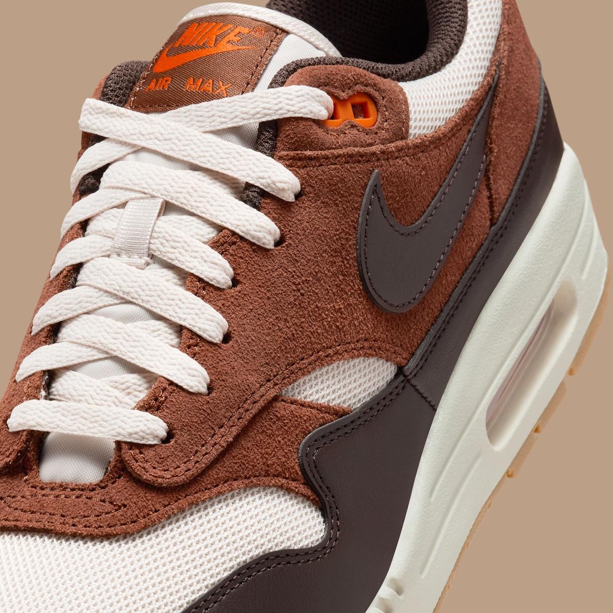 這款耐克 Air Max 1 最適合感恩節使用 Nike Air Max 1, Nike - 這款耐克 Air Max 1 最適合感恩節使用
