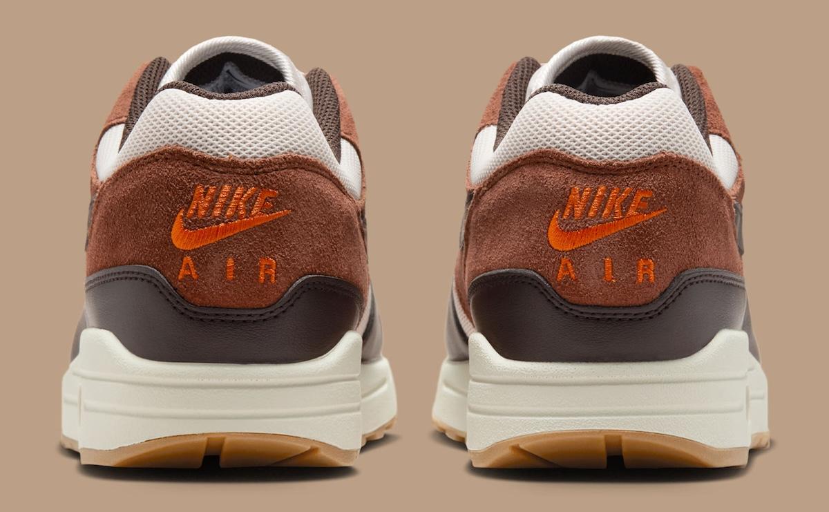 這款耐克 Air Max 1 最適合感恩節使用 Nike Air Max 1, Nike - 這款耐克 Air Max 1 最適合感恩節使用