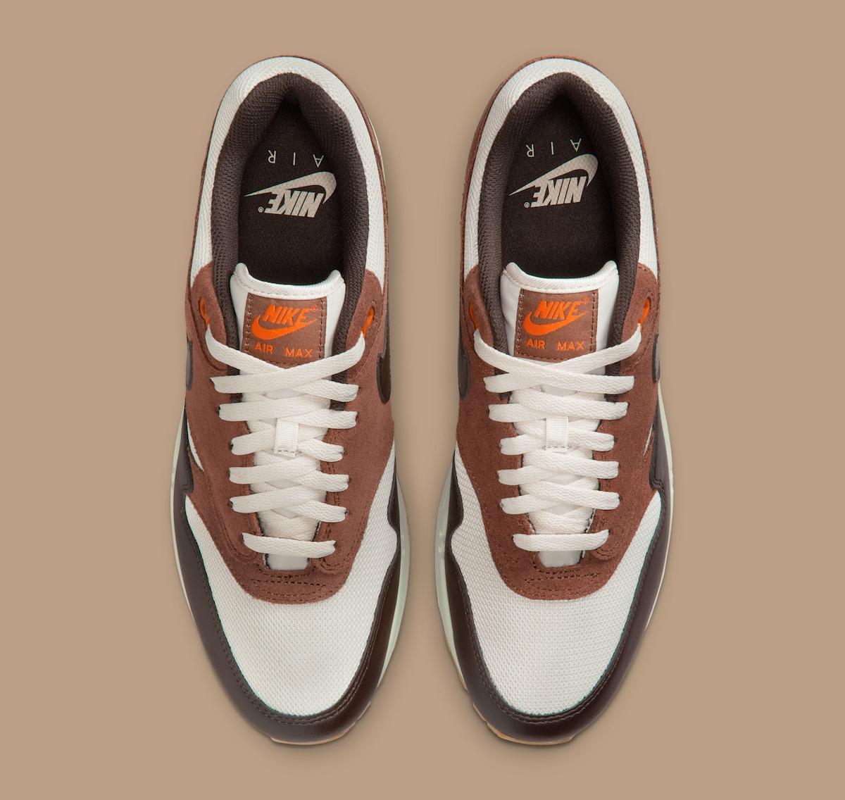 這款耐克 Air Max 1 最適合感恩節使用 Nike Air Max 1, Nike - 這款耐克 Air Max 1 最適合感恩節使用