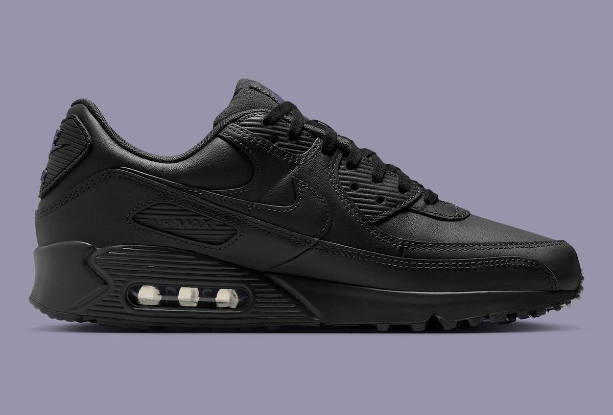 隱形 "深煙灰 "覆蓋耐克 Air Max 90 Nike Air Max 90, Nike Air Max, Nike - 隱形 "深煙灰 "覆蓋耐克 Air Max 90