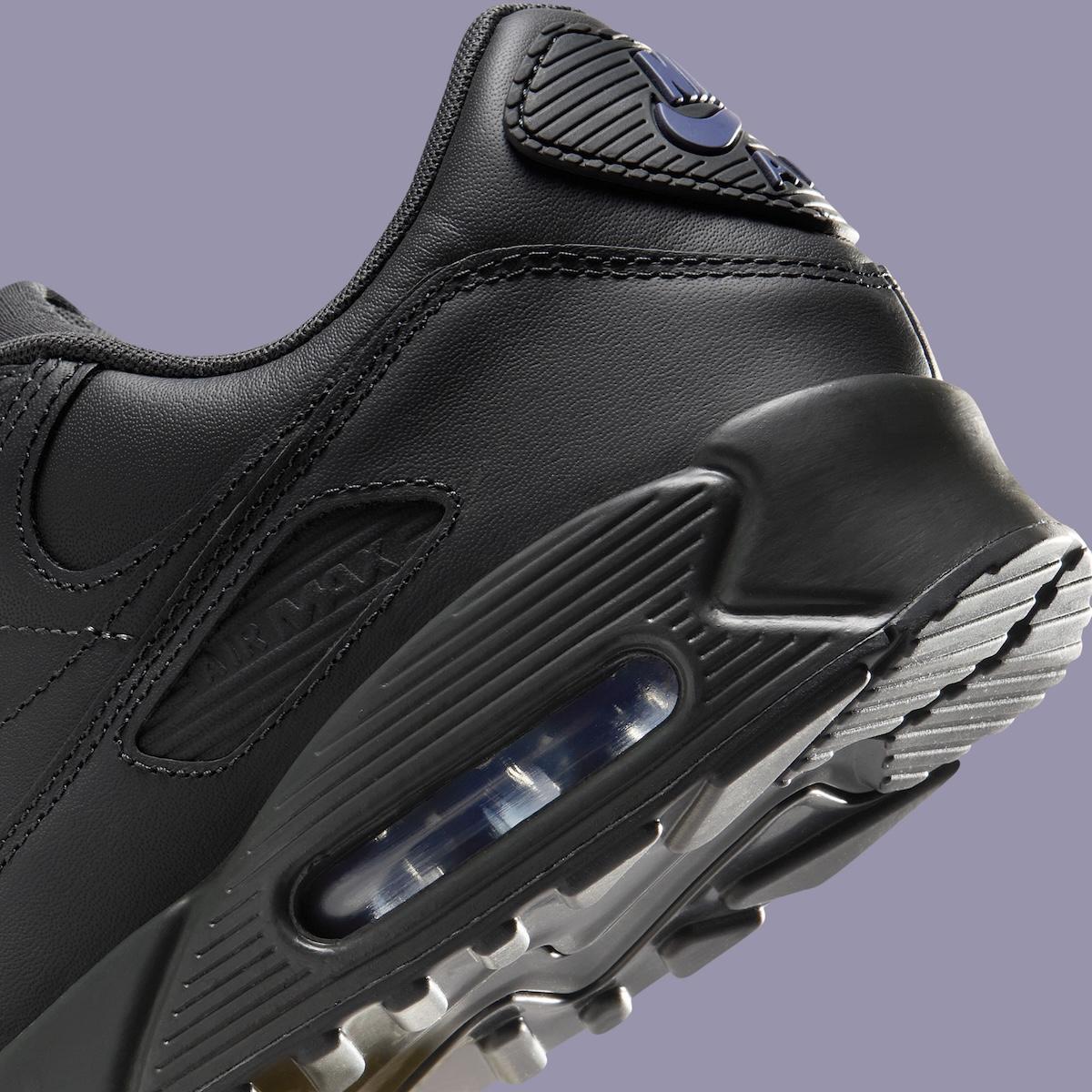 隱形 "深煙灰 "覆蓋耐克 Air Max 90 Nike Air Max 90, Nike Air Max, Nike - 隱形 "深煙灰 "覆蓋耐克 Air Max 90