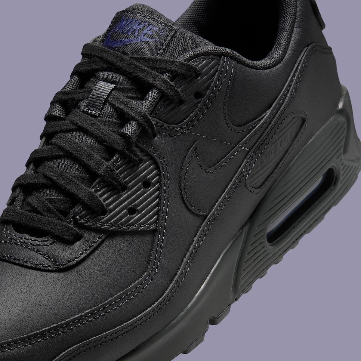 隱形 "深煙灰 "覆蓋耐克 Air Max 90 Nike Air Max 90, Nike Air Max, Nike - 隱形 "深煙灰 "覆蓋耐克 Air Max 90