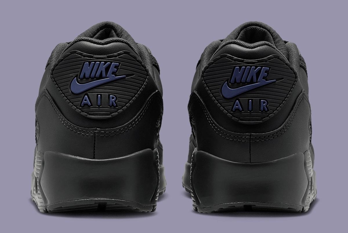 隱形 "深煙灰 "覆蓋耐克 Air Max 90 Nike Air Max 90, Nike Air Max, Nike - 隱形 "深煙灰 "覆蓋耐克 Air Max 90