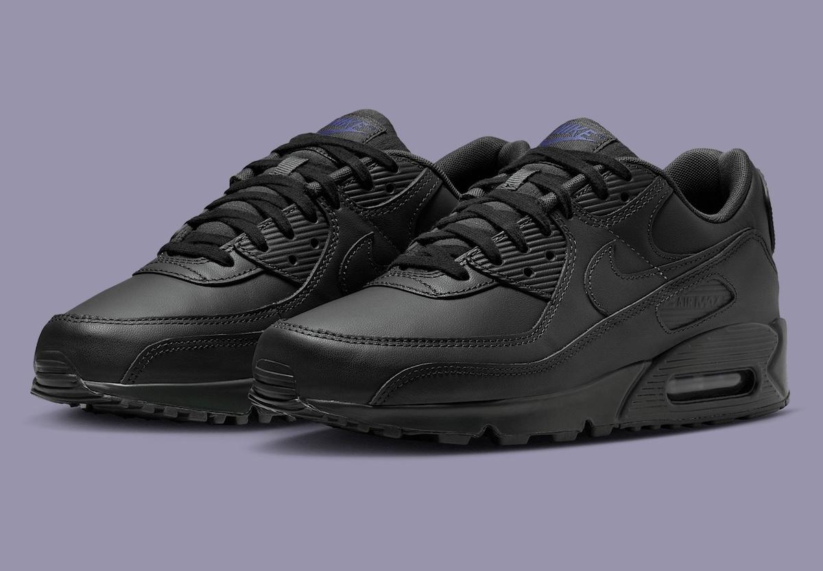 隱形 "深煙灰 "覆蓋耐克 Air Max 90 Nike Air Max 90, Nike Air Max, Nike - 隱形 "深煙灰 "覆蓋耐克 Air Max 90