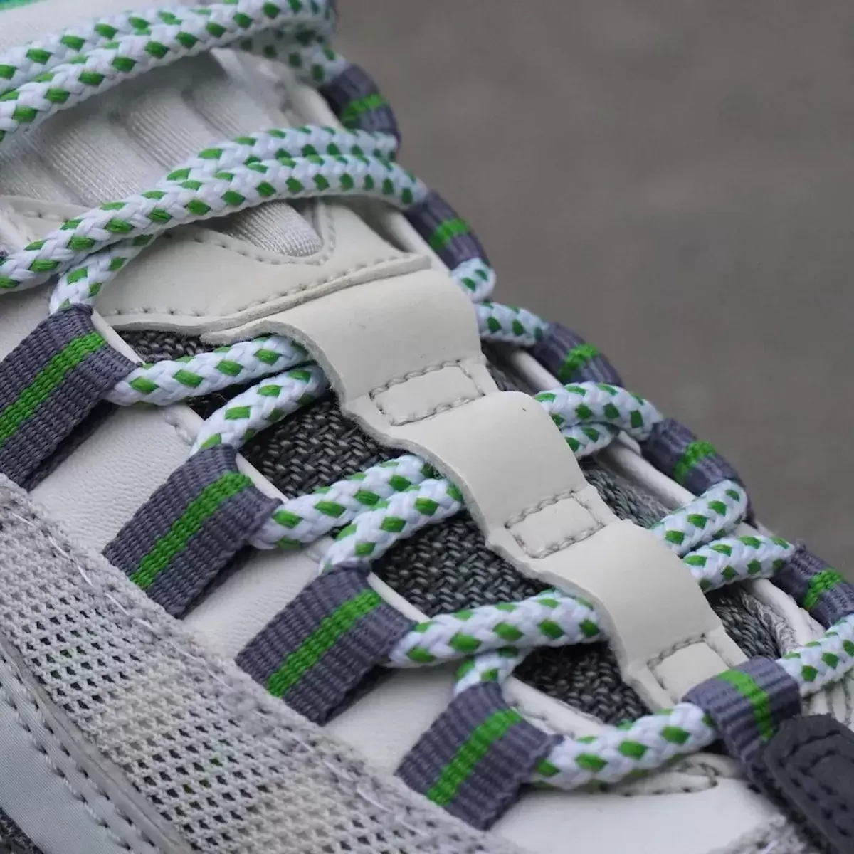 JD Sports 獨家發售的耐克 Air Max 95 "蘋果綠 "將於 2026 年春季回歸 Nike Air Max 95, Nike - JD Sports 獨家發售的耐克 Air Max 95 "蘋果綠 "將於 2026 年春季回歸