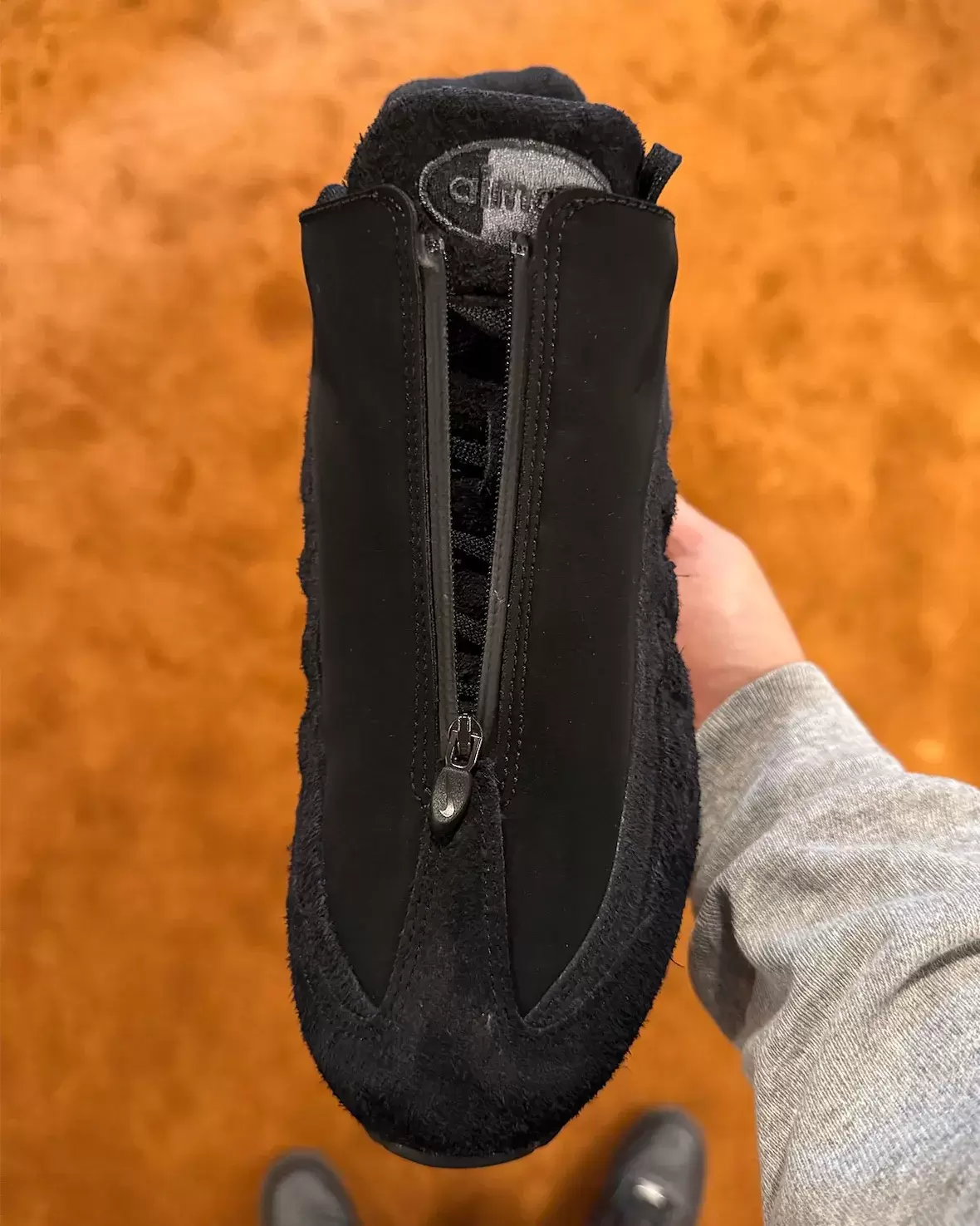 Nike Air Max 95, Nike, END - 耐克 Air Max 95 拉鏈 2025 年假日回歸