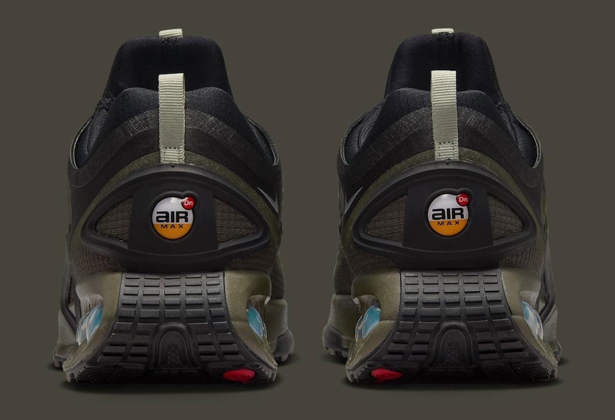 耐克 Air Max DN Roam 冬季上市 Nike Air Max Dn, Nike Air Max, Nike - 耐克 Air Max DN Roam 冬季上市