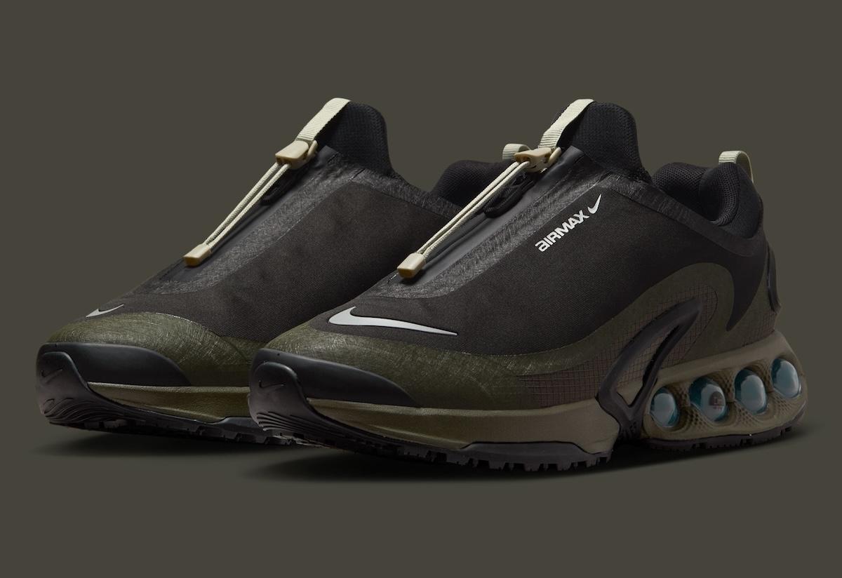 耐克 Air Max DN Roam 冬季上市 Nike Air Max Dn, Nike Air Max, Nike - 耐克 Air Max DN Roam 冬季上市