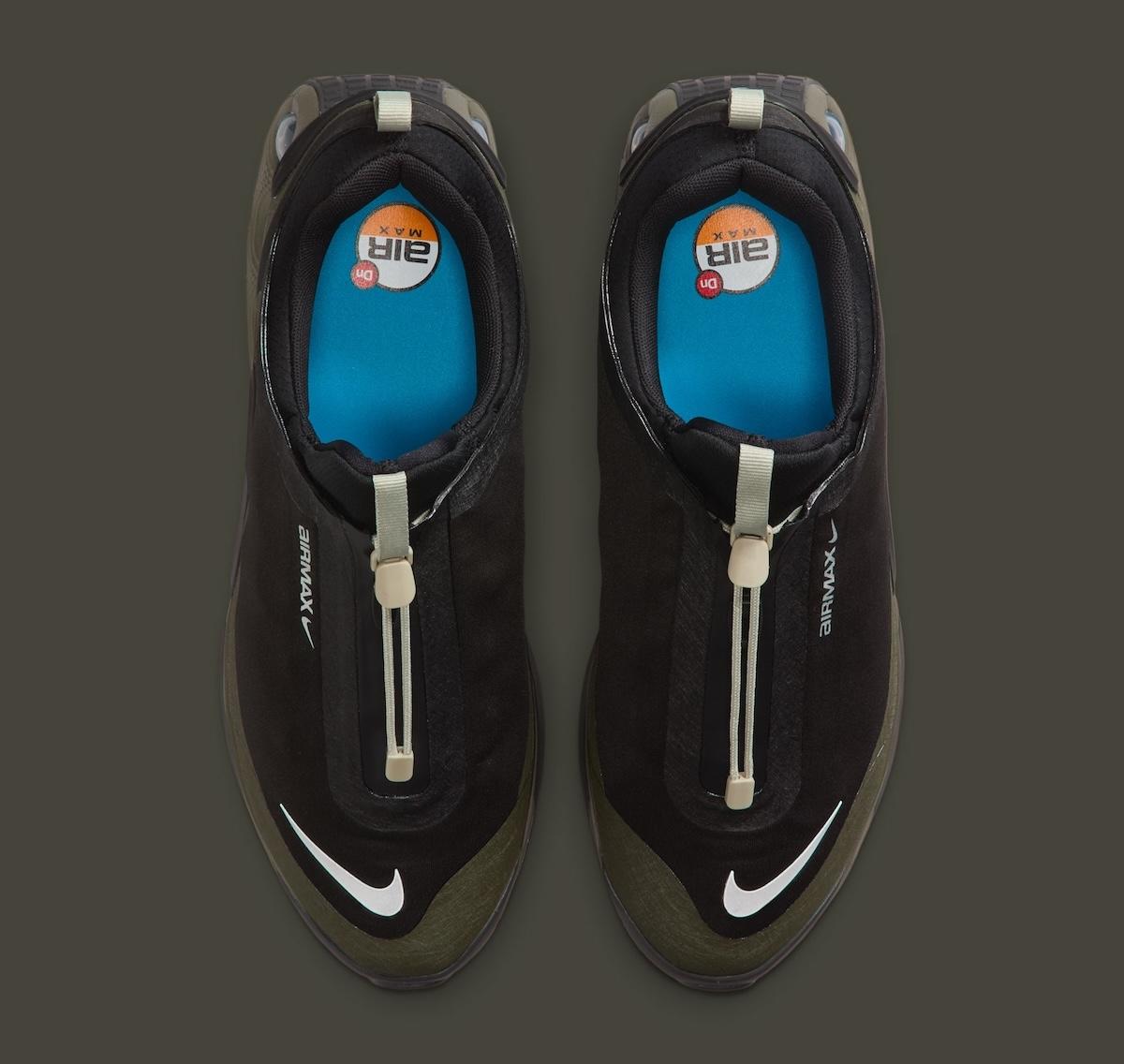耐克 Air Max DN Roam 冬季上市 Nike Air Max Dn, Nike Air Max, Nike - 耐克 Air Max DN Roam 冬季上市