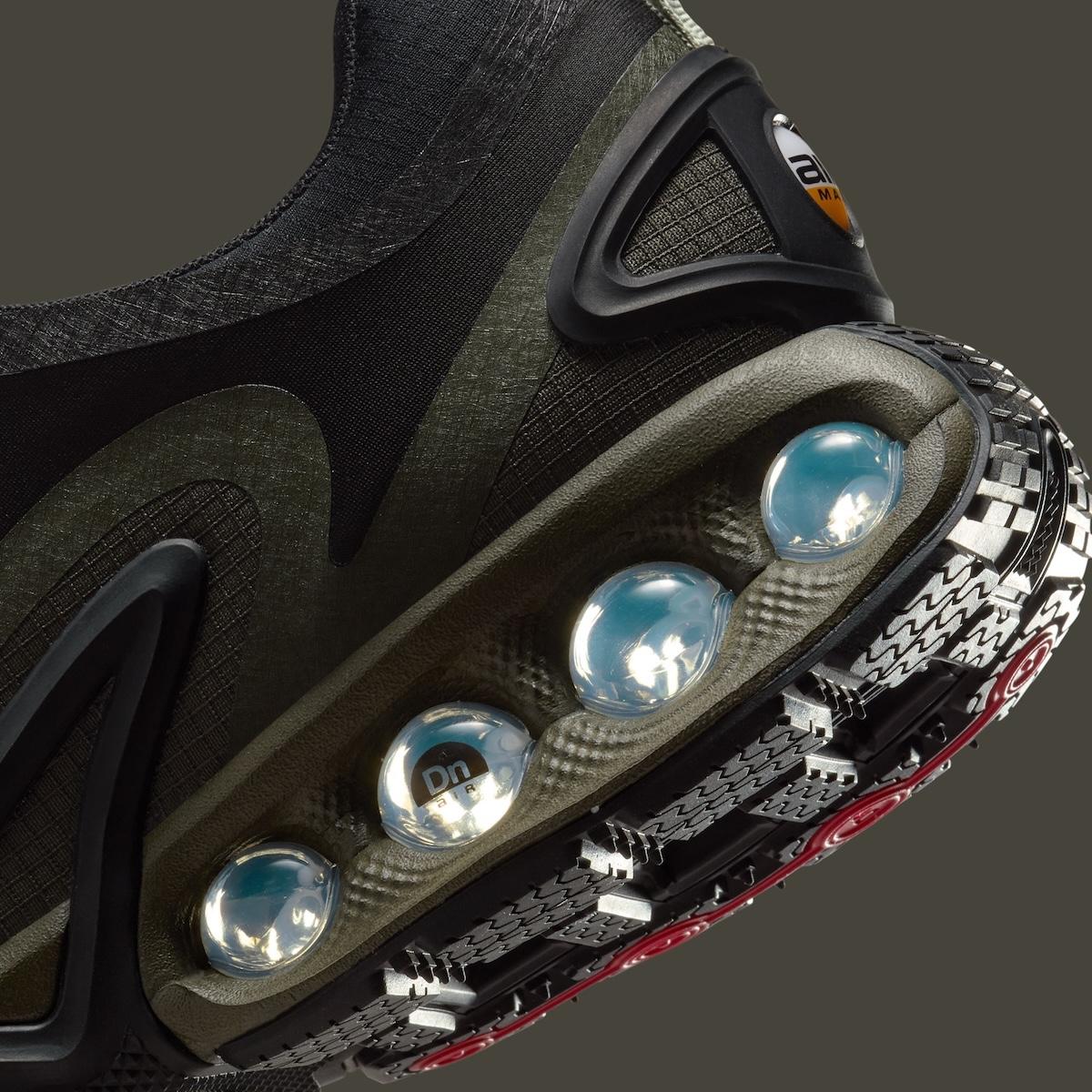 耐克 Air Max DN Roam 冬季上市 Nike Air Max Dn, Nike Air Max, Nike - 耐克 Air Max DN Roam 冬季上市