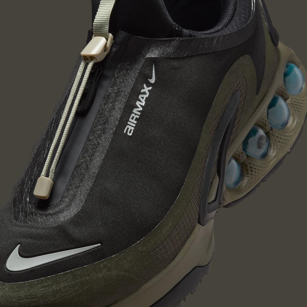 耐克 Air Max DN Roam 冬季上市 Nike Air Max Dn, Nike Air Max, Nike - 耐克 Air Max DN Roam 冬季上市