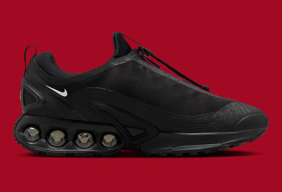 耐克 Air Max DN Roam 冬季上市 Nike Air Max Dn, Nike Air Max, Nike - 耐克 Air Max DN Roam 冬季上市