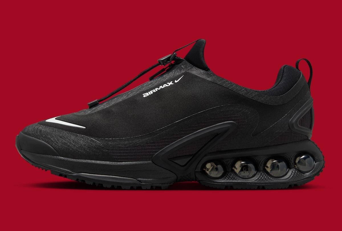 耐克 Air Max DN Roam 冬季上市 Nike Air Max Dn, Nike Air Max, Nike - 耐克 Air Max DN Roam 冬季上市