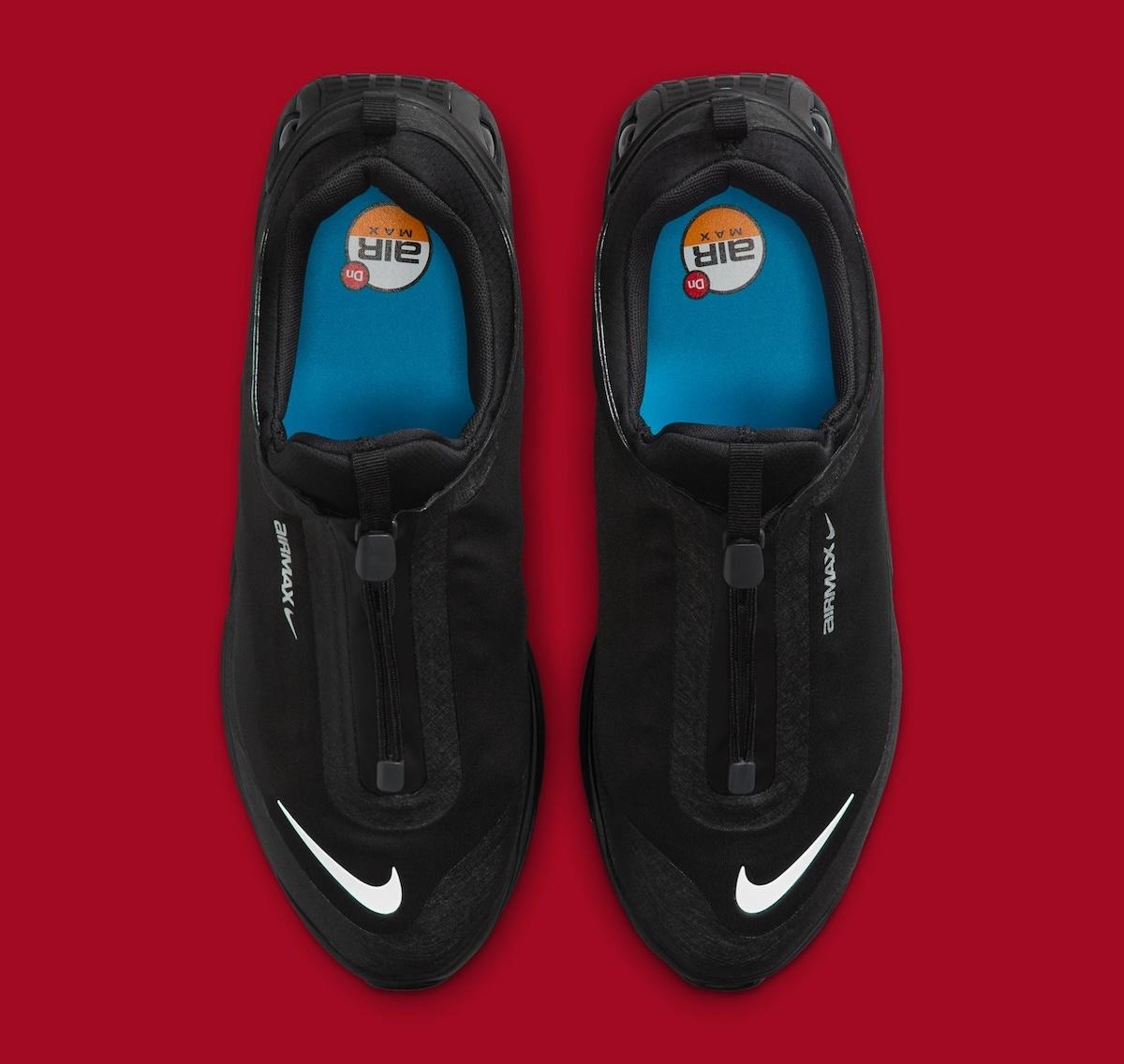 耐克 Air Max DN Roam 冬季上市 Nike Air Max Dn, Nike Air Max, Nike - 耐克 Air Max DN Roam 冬季上市