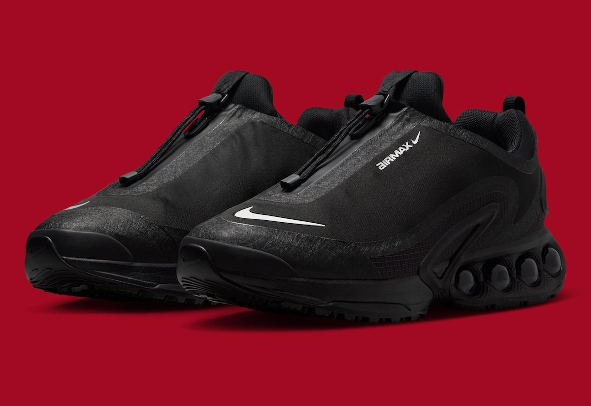 耐克 Air Max DN Roam 冬季上市 Nike Air Max Dn, Nike Air Max, Nike - 耐克 Air Max DN Roam 冬季上市