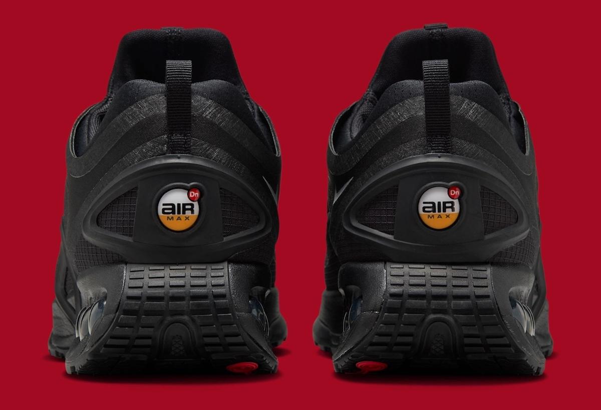 耐克 Air Max DN Roam 冬季上市 Nike Air Max Dn, Nike Air Max, Nike - 耐克 Air Max DN Roam 冬季上市
