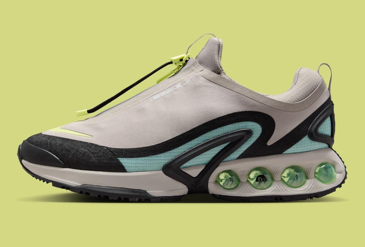 耐克 Air Max DN Roam 冬季上市 Nike Air Max Dn, Nike Air Max, Nike - 耐克 Air Max DN Roam 冬季上市