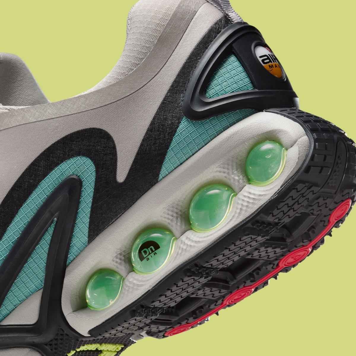 耐克 Air Max DN Roam 冬季上市 Nike Air Max Dn, Nike Air Max, Nike - 耐克 Air Max DN Roam 冬季上市