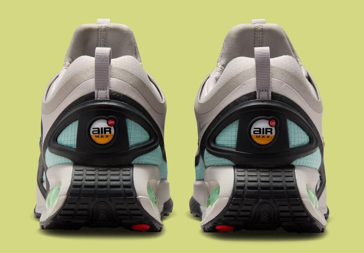耐克 Air Max DN Roam 冬季上市 Nike Air Max Dn, Nike Air Max, Nike - 耐克 Air Max DN Roam 冬季上市